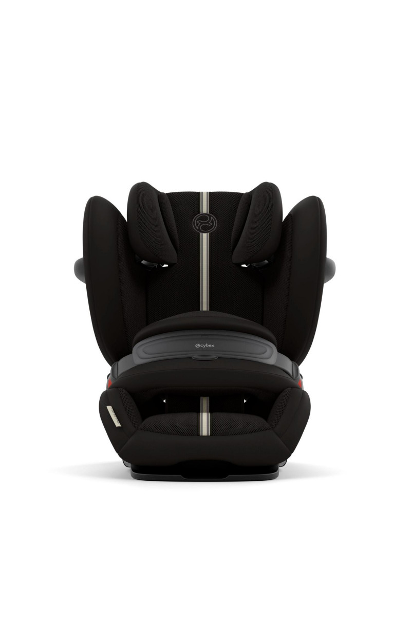 Cybex a-s Pallas G3 i-size Plus(76-150cm)MoonBlack 