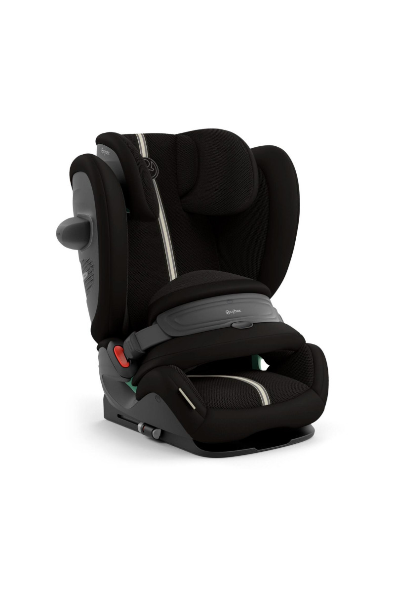 Cybex a-s Pallas G3 i-size Plus(76-150cm)MoonBlack 
