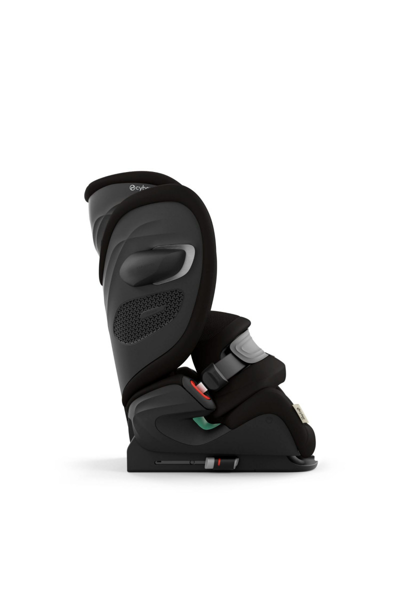 Cybex a-s Pallas G3 i-size Plus(76-150cm)MoonBlack 