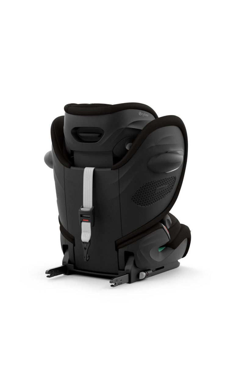 Cybex a-s Pallas G3 i-size Plus(76-150cm)MoonBlack 