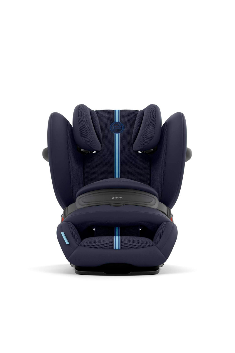 Cybex a-s Pallas G3 i-size Plus(76-150cm)OceanBlue 