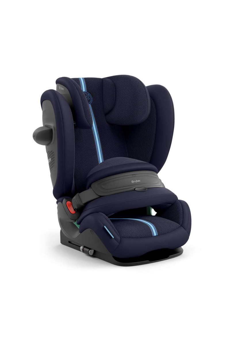Cybex a-s Pallas G3 i-size Plus(76-150cm)OceanBlue 