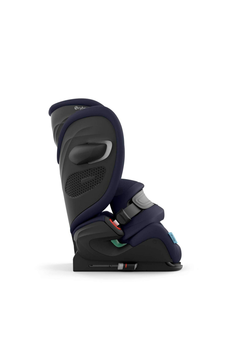Cybex a-s Pallas G3 i-size Plus(76-150cm)OceanBlue 