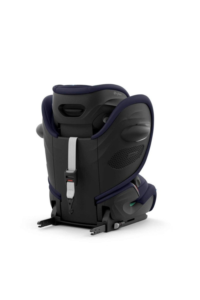 Cybex a-s Pallas G3 i-size Plus(76-150cm)OceanBlue 