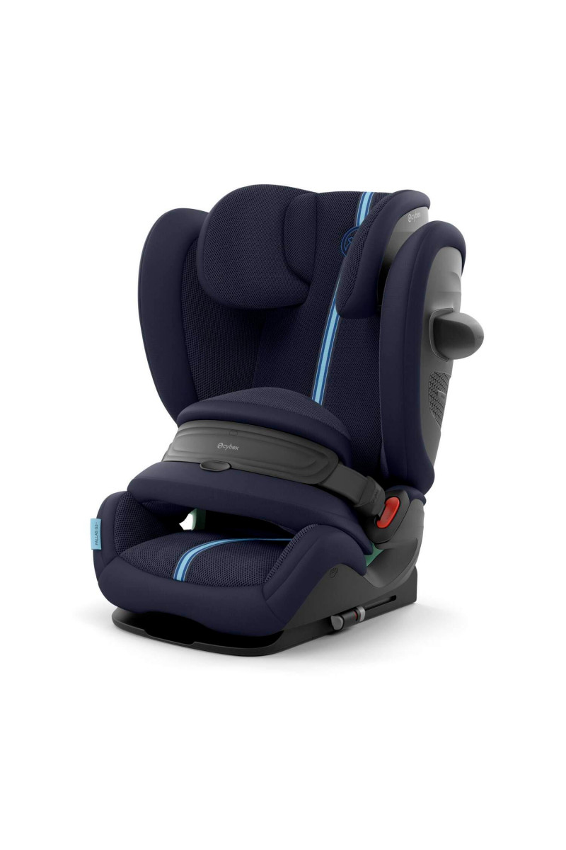 Cybex a-s Pallas G3 i-size Plus(76-150cm)OceanBlue 