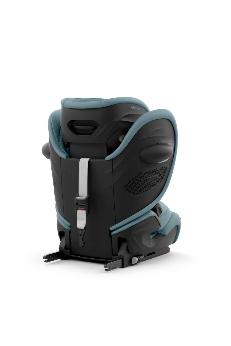 Cybex a-s Pallas G3 i-size Plus(76-150cm)Stor.Blue 