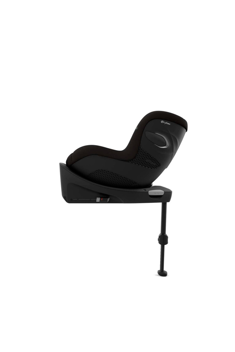 Cybex Sirona G i-Size (40-105cm), Magic Black 
