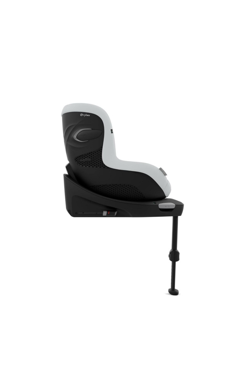 Cybex Sirona Gi i-Size (40-105cm), Fog Grey 