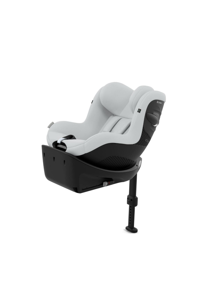Cybex Sirona Gi i-Size (40-105cm), Fog Grey 