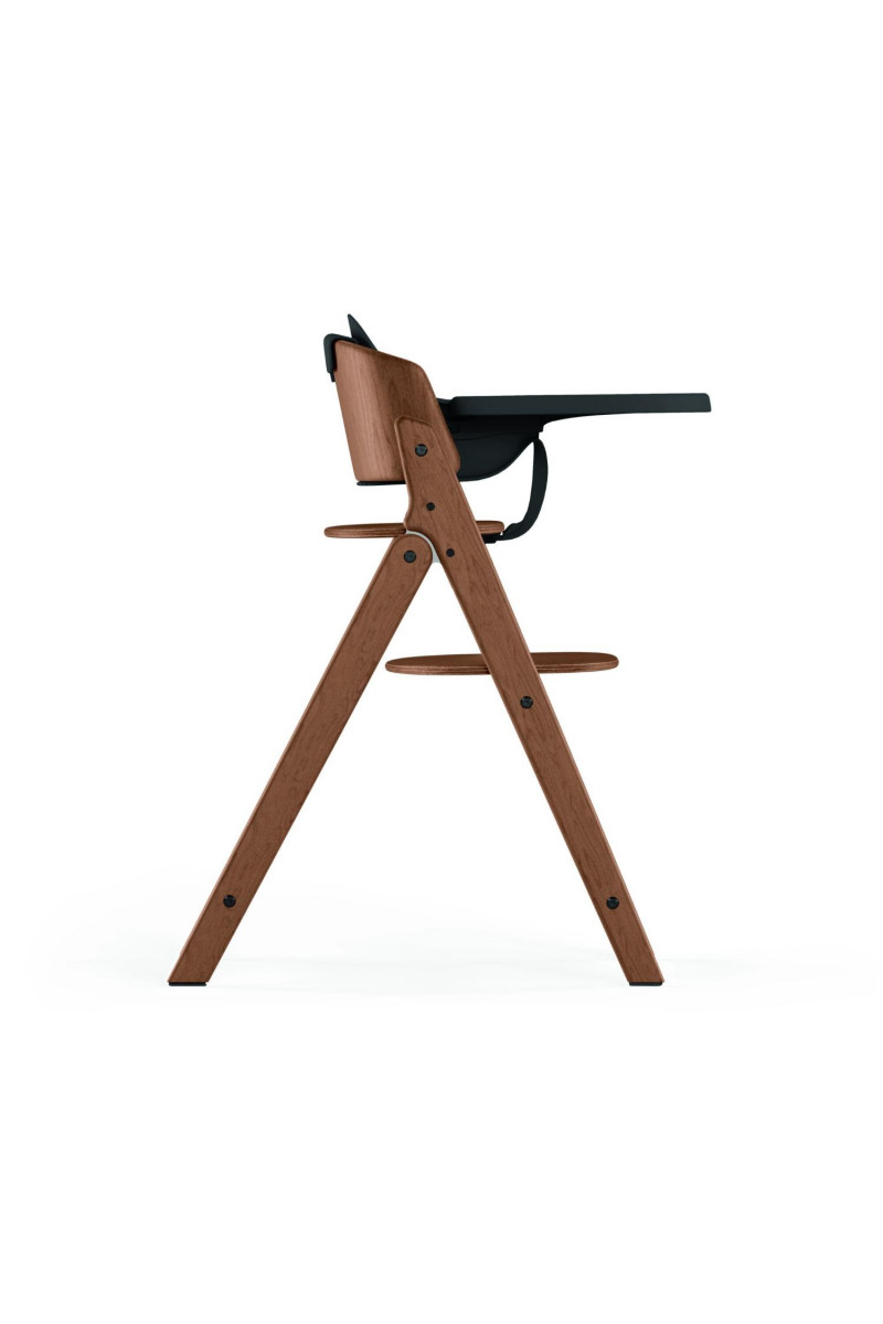 Cybex hranilica Click&Fold 3u1 All Natural Dark 