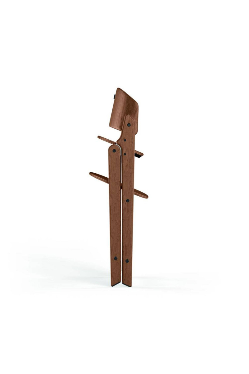 Cybex hranilica Click&Fold 3u1 All Natural Dark 