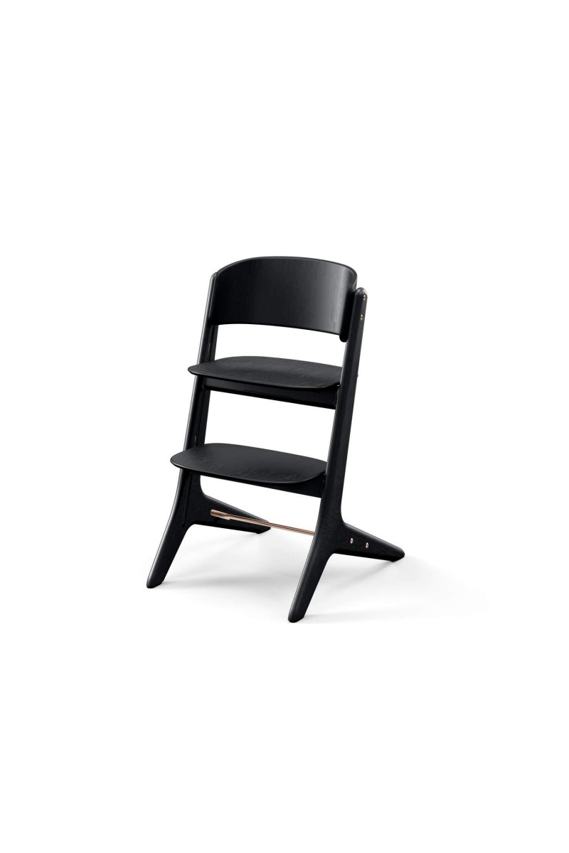 Cybex hranilica Lemo Platinum 3u1, Black Wood 