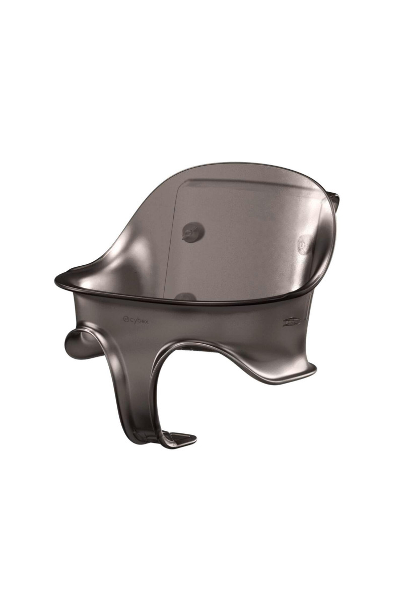 Cybex hranilica Lemo Platinum 3u1, Black Wood 