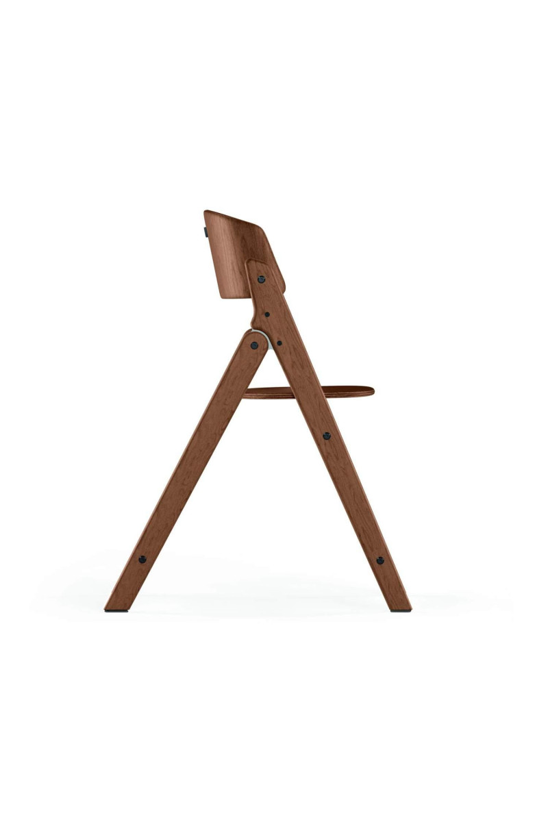 Cybex hranilica Click&Fold 4u1 All Natural Dark 