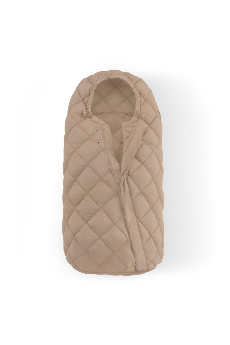 Cybex dunjica Snogga 2 Almond Beige 