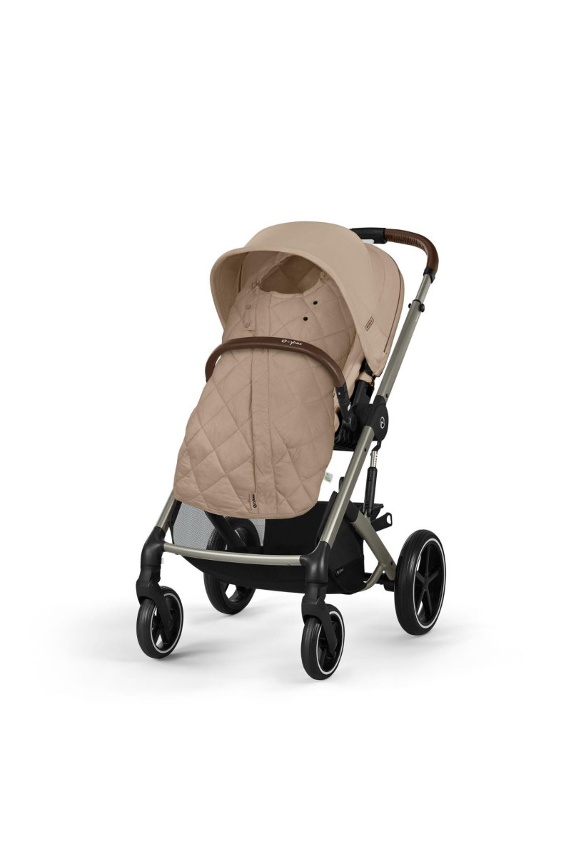 Cybex dunjica Snogga 2 Almond Beige 