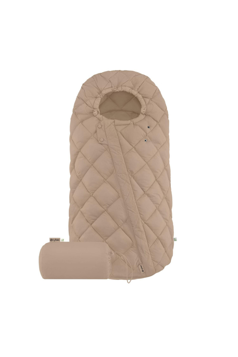 Cybex dunjica Snogga 2 Almond Beige 