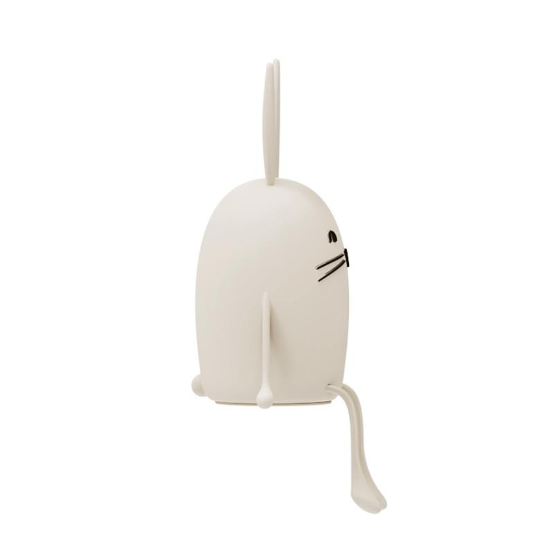 Liewood noćna lampa Evex, Rabbit Sandy 