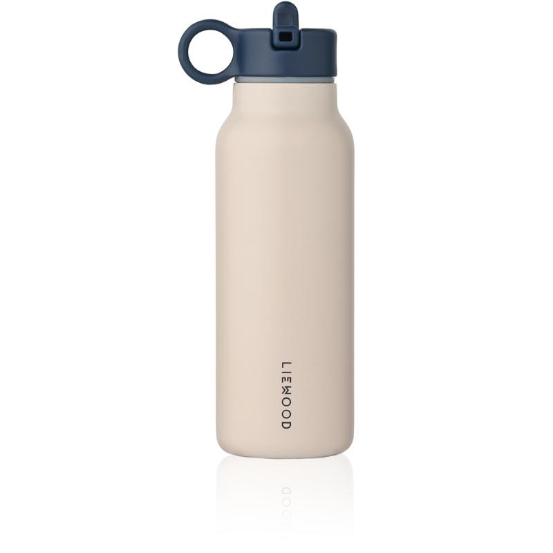 Liewood termos boca 350ml Falk,Panda Sandy 