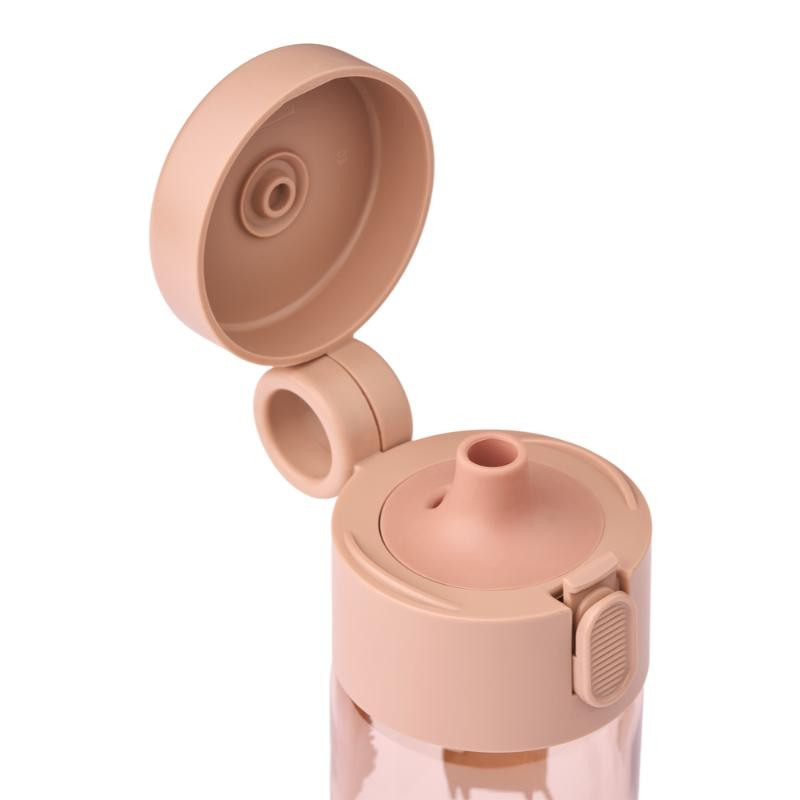 Liewood silikon flasica za vodu Clemence,CatsDogs 