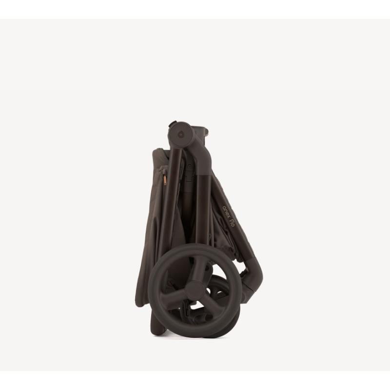 ANEX duo sistem Flo, Browny 