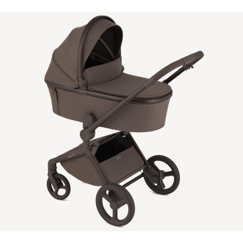 ANEX duo sistem Flo, Browny 