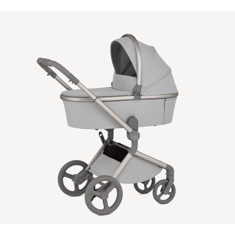 ANEX duo sistem Flo, Frossy 