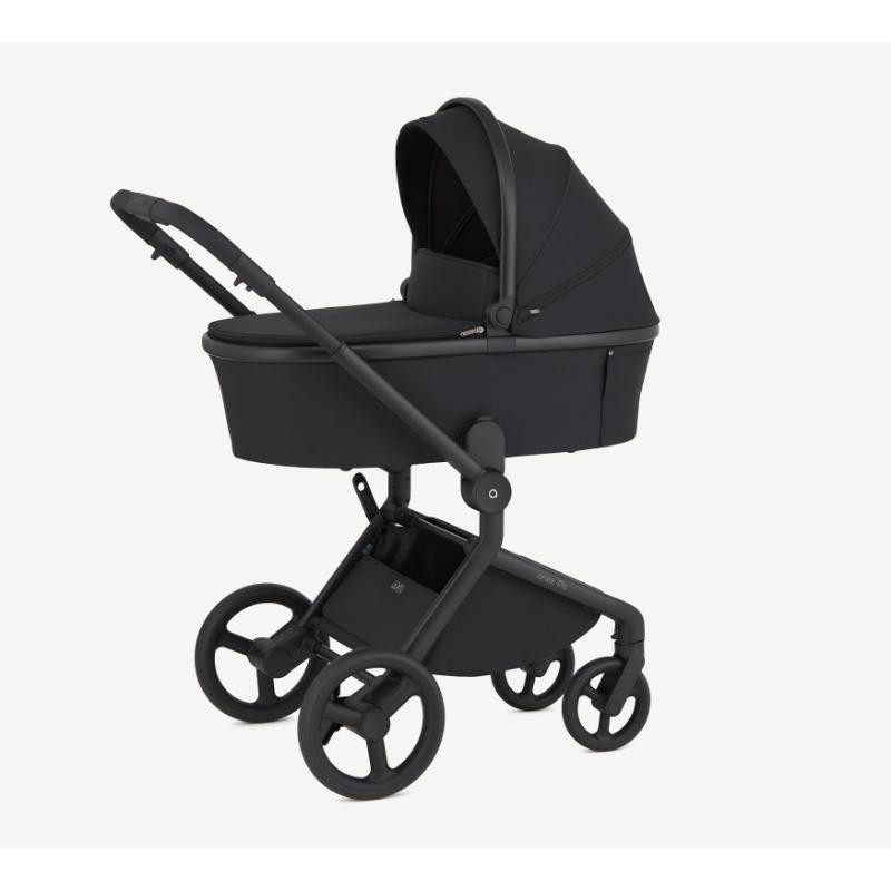 ANEX duo sistem Flo, Lungo 