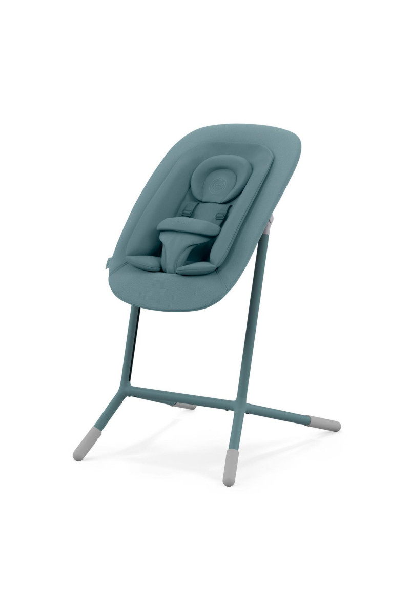 Cybex hranilica Lemo 4u1, Stone Blue 