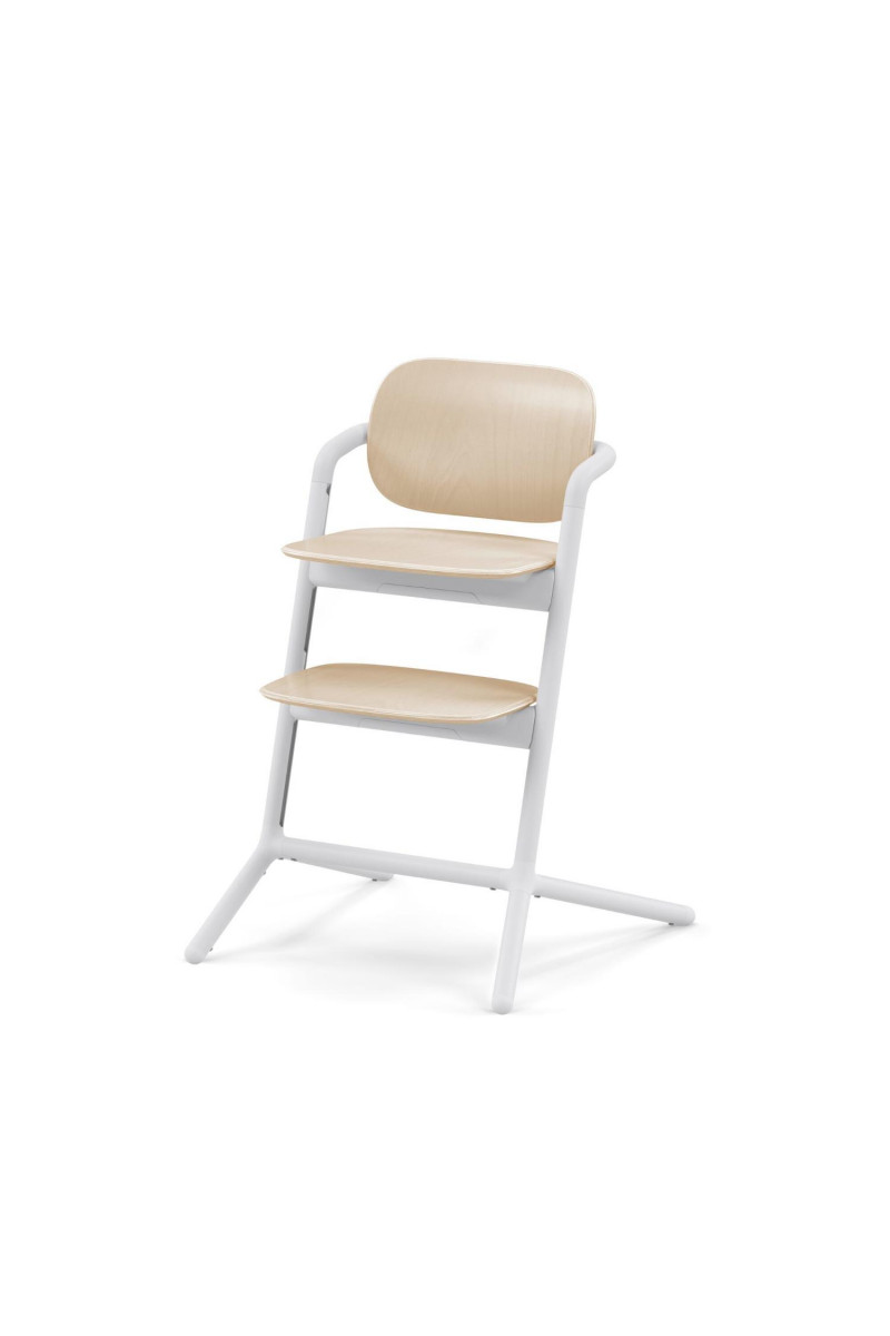 Cybex hranilica Lemo 4u1, Sand White 