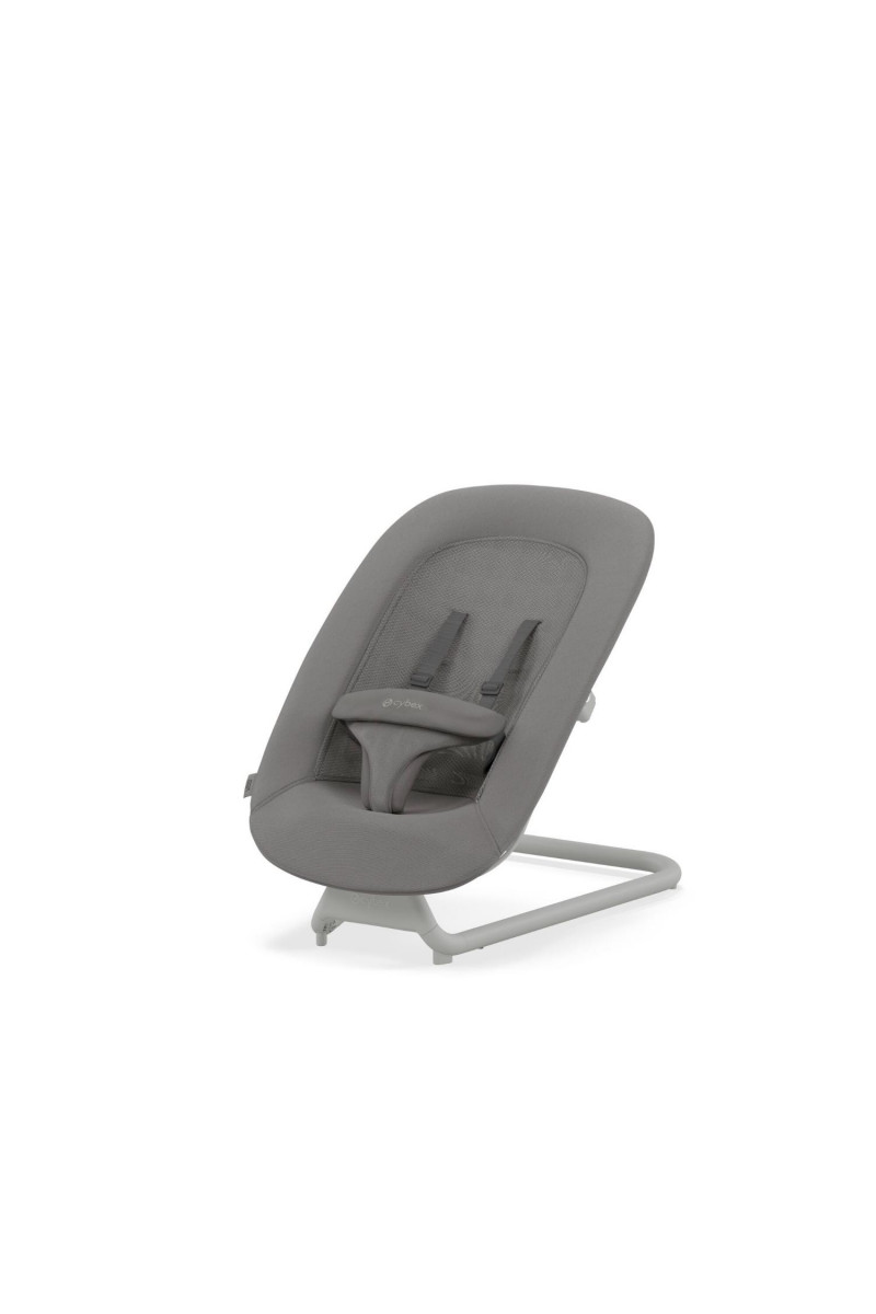 Cybex postolje za bouncer Lemo Suede Grey 
