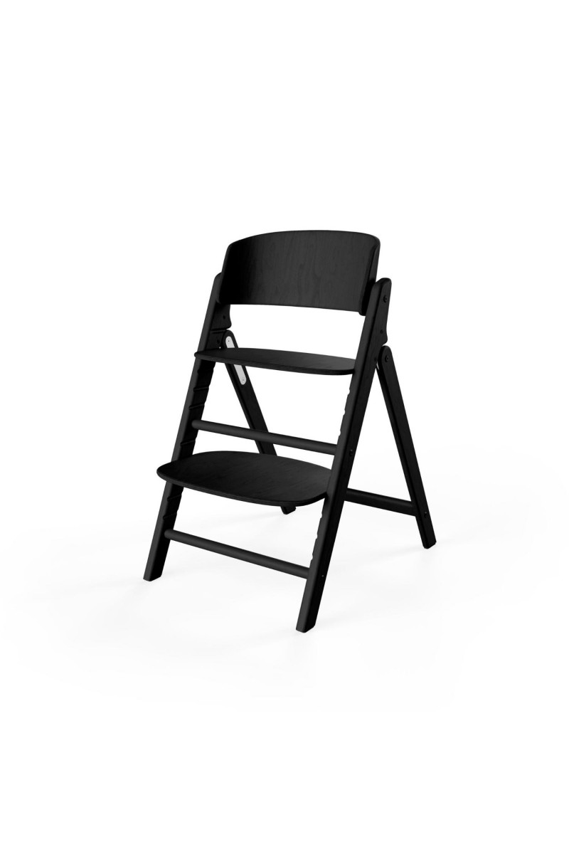 Cybex hranilica Click&Fold 4u1 Stunning Black 