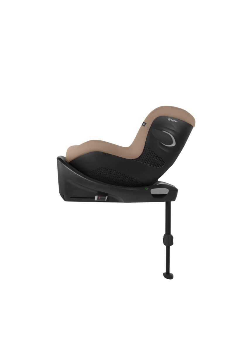Cybex Sirona Gi i-Size Plus (40-105cm),AlmondBeige 