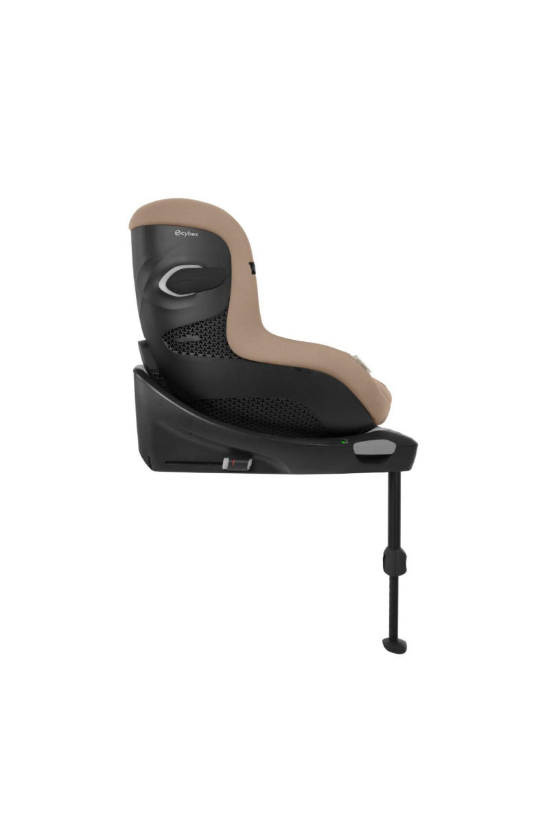 Cybex Sirona Gi i-Size Plus (40-105cm),AlmondBeige 