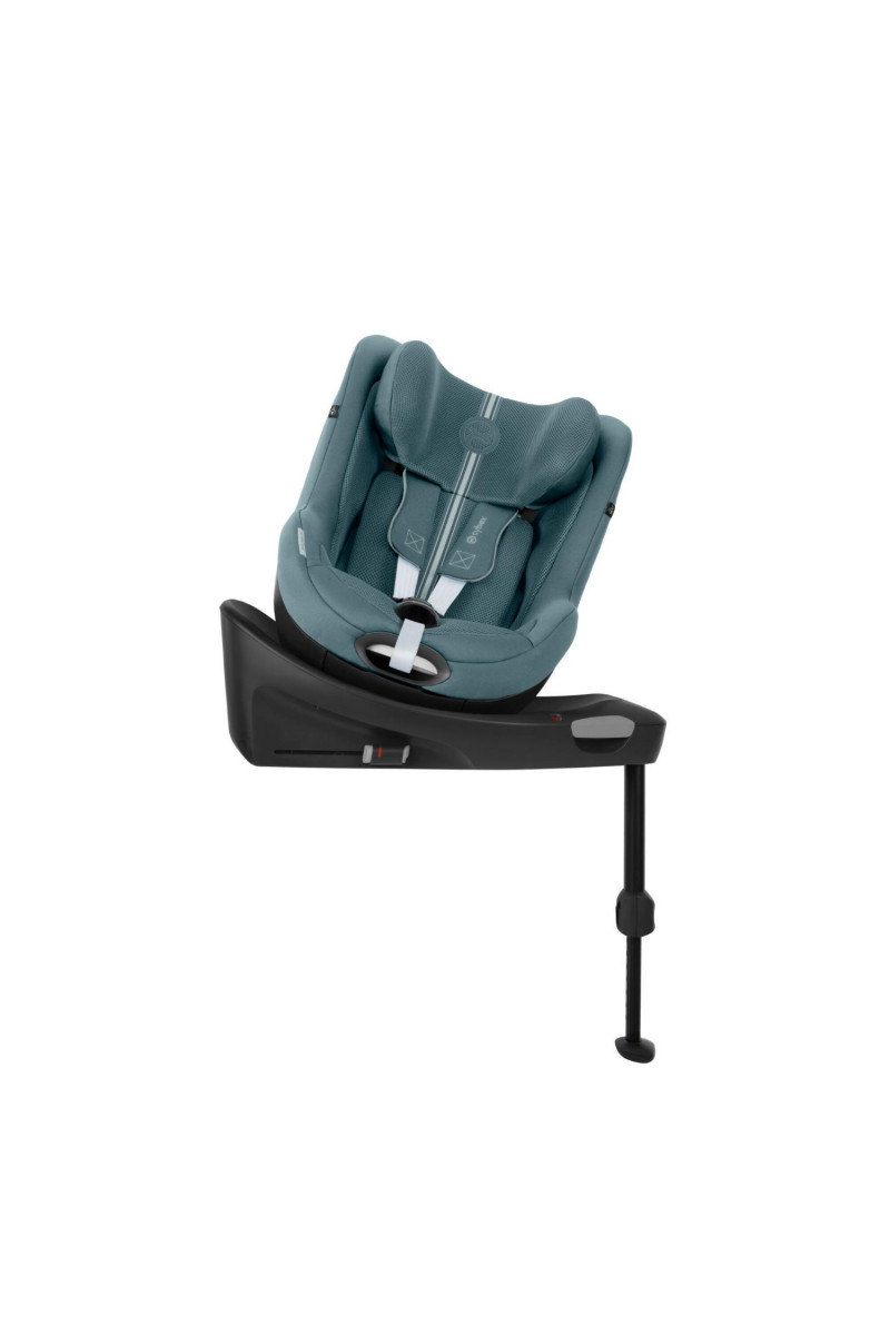 Cybex Sirona Gi i-Size Plus (40-105cm),Stormy Blue 