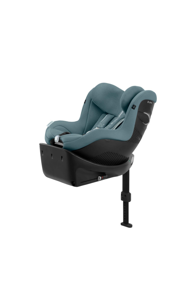 Cybex Sirona Gi i-Size Plus (40-105cm),Stormy Blue 