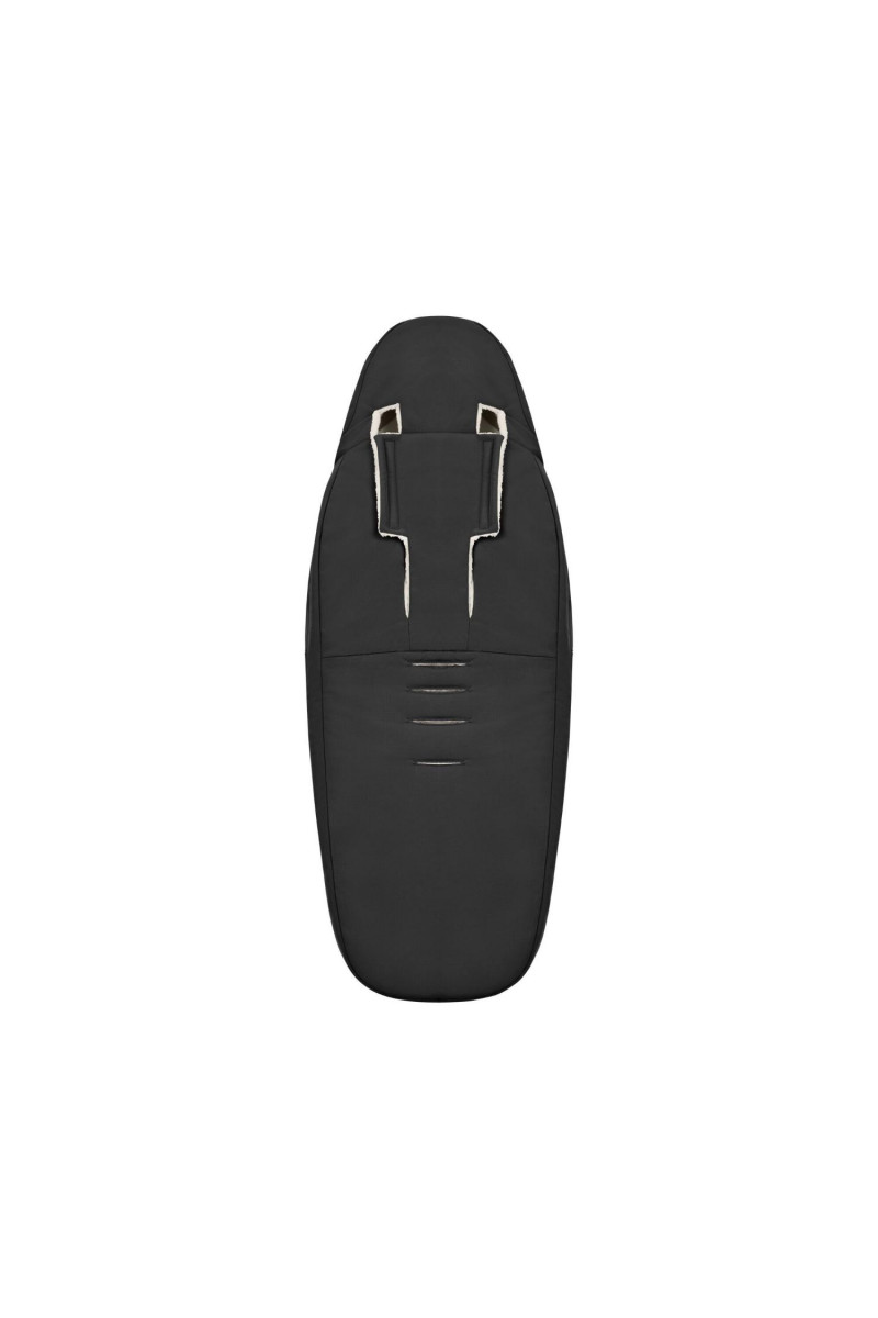 Cybex Platinum dunjica Sepia Black 