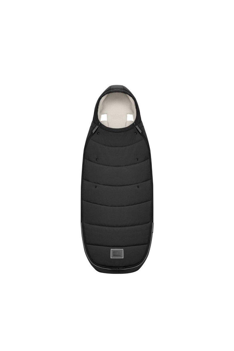 Cybex Platinum dunjica Sepia Black 