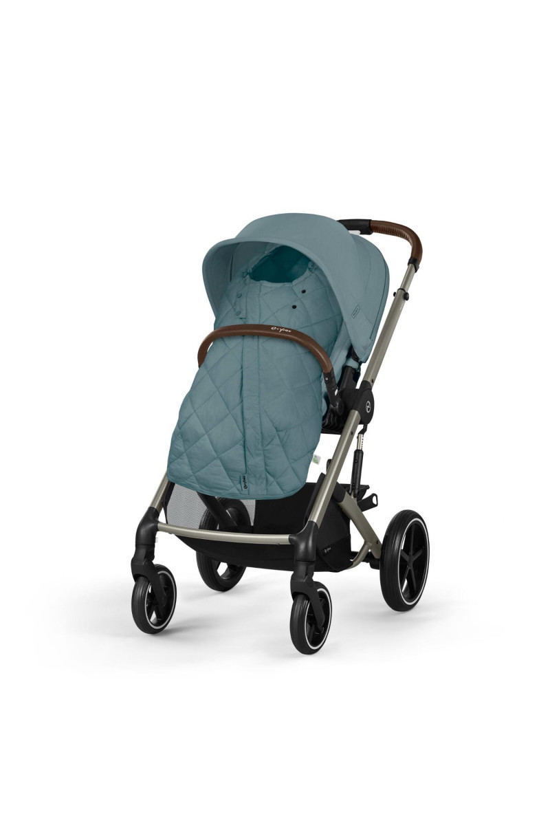 Cybex dunjica Snogga 2 Sky Blue 