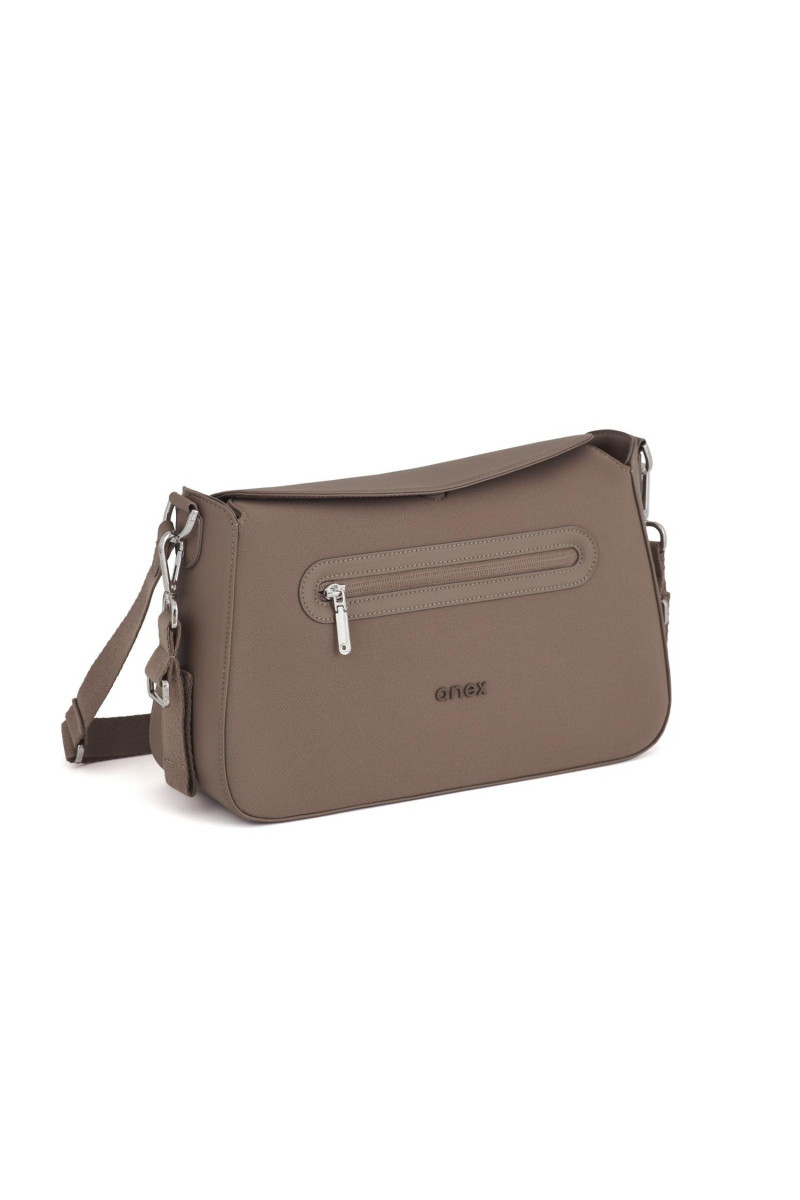 Anex organizer torba za kolica, braon 