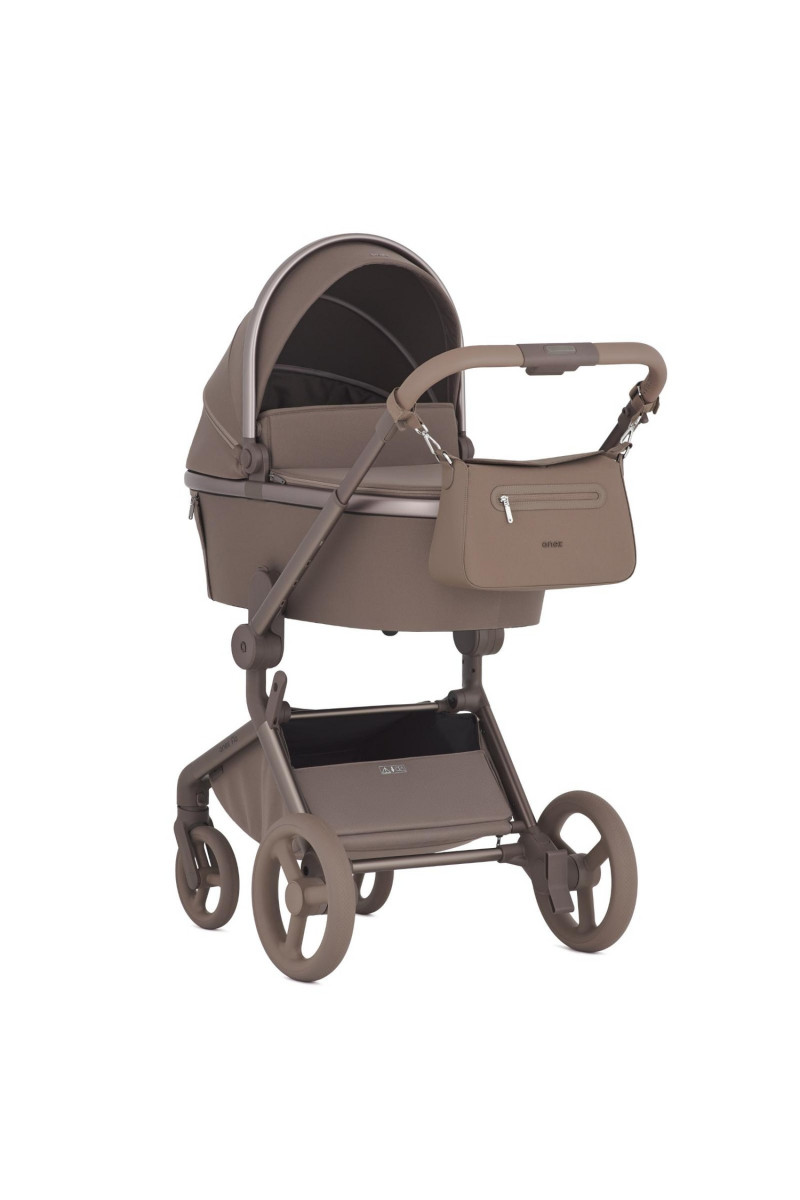 Anex organizer torba za kolica, braon 