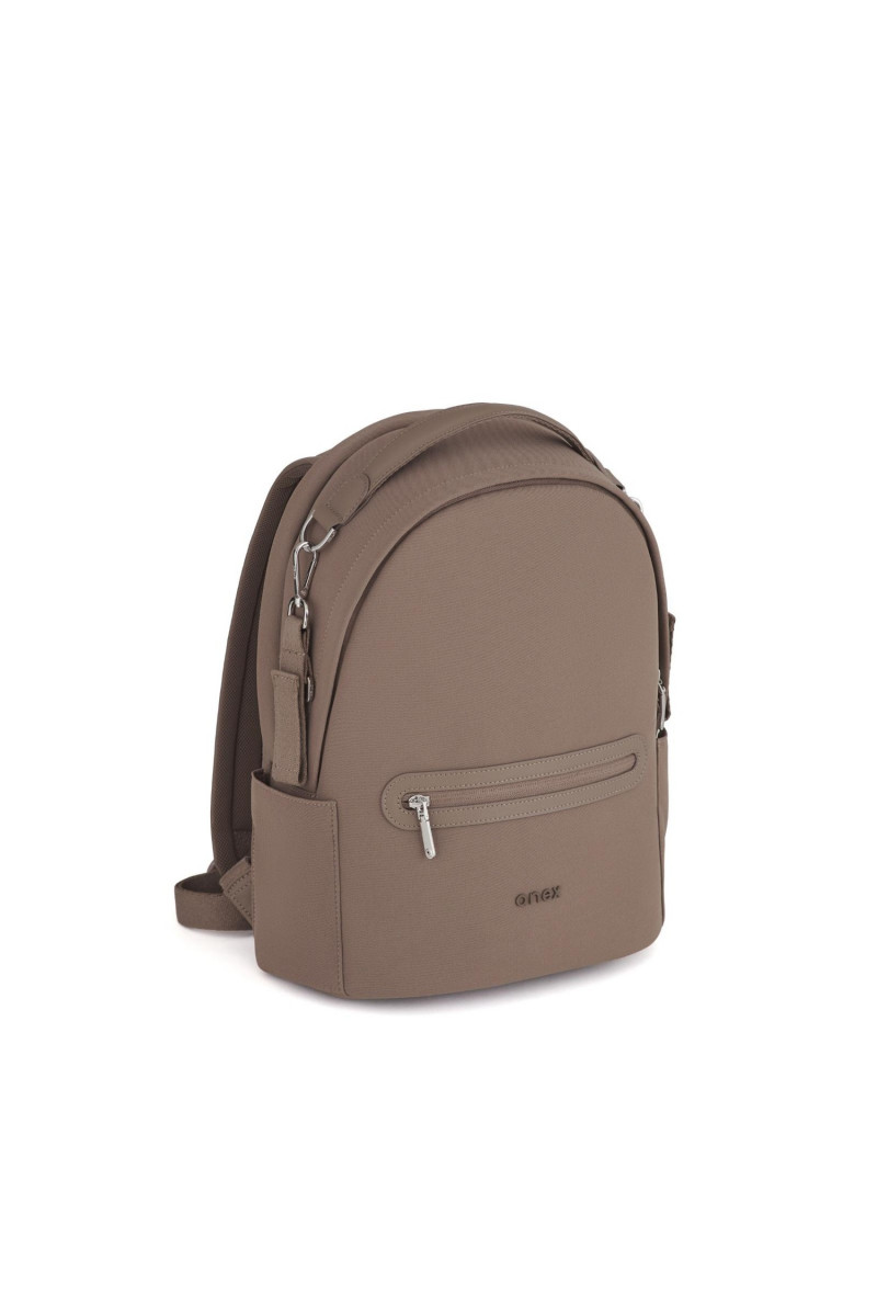 Anex ranac 2 u 1, braon 