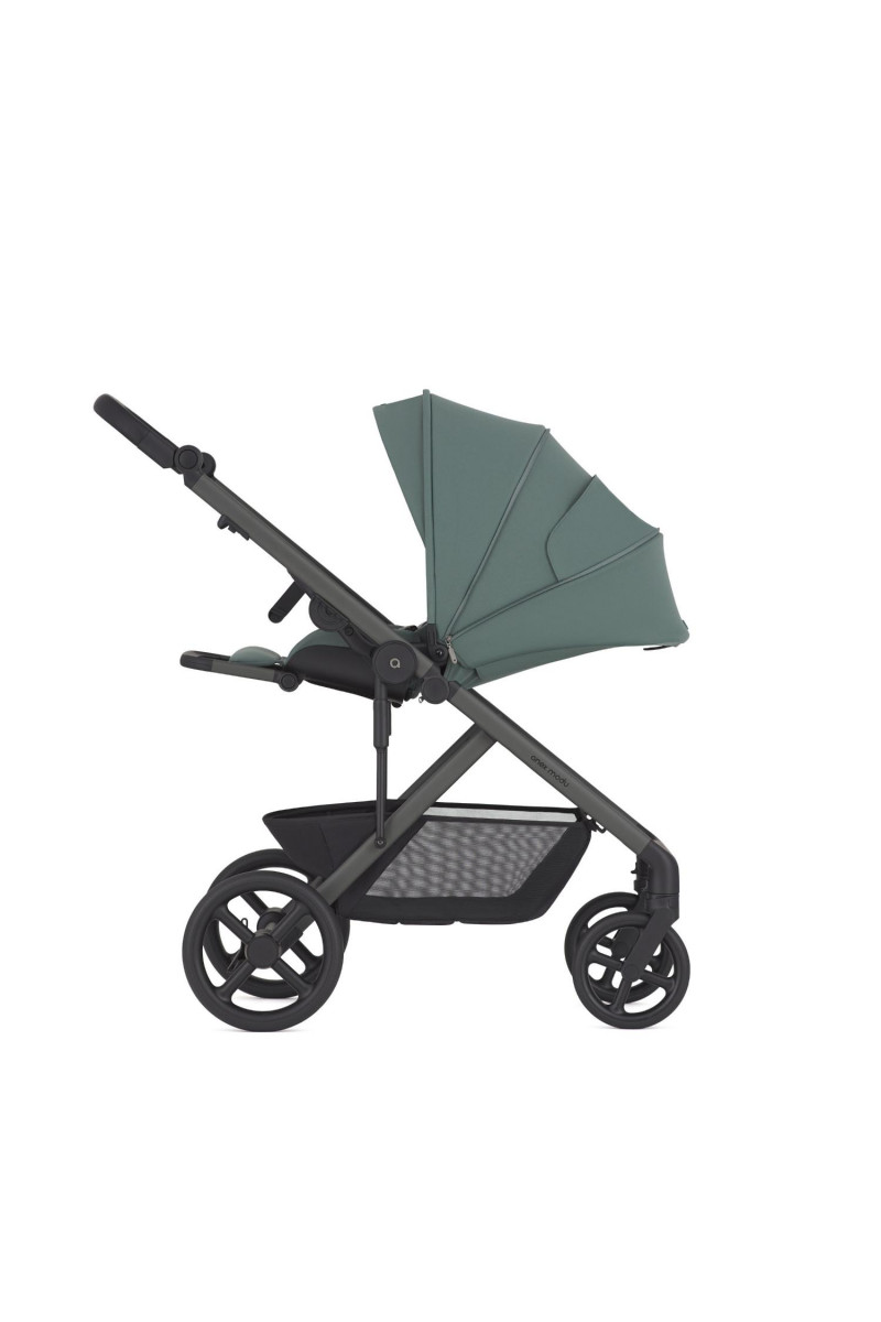 Anex sedalni deo za  Modu kolica,Greeny 