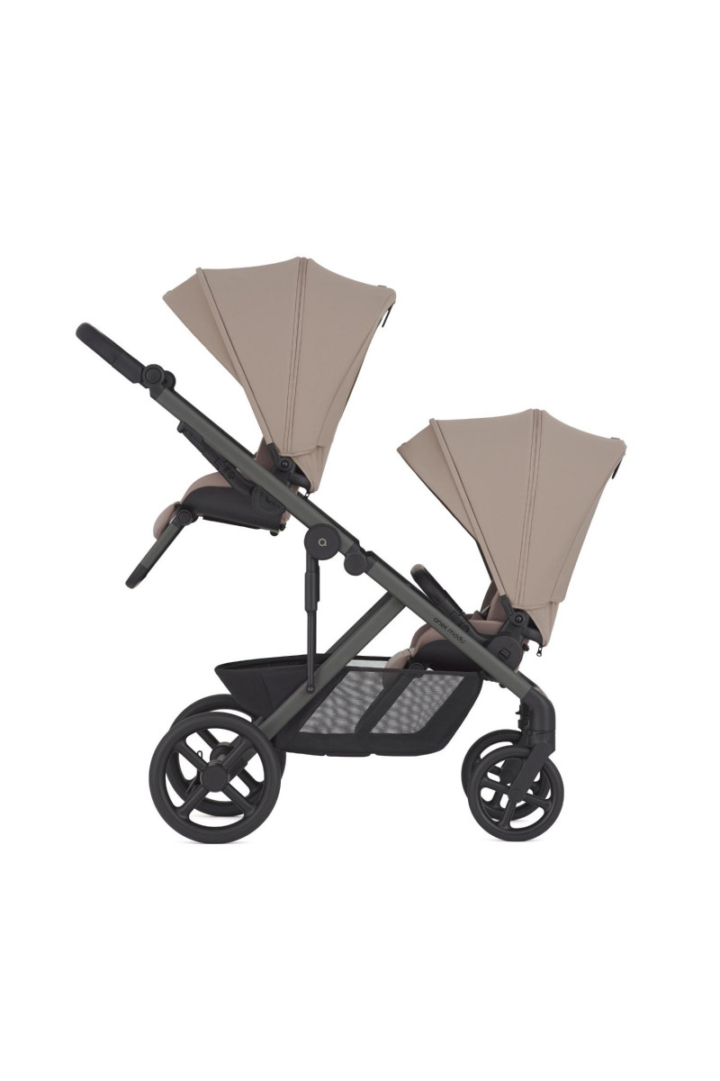 Anex sedalni deo za  Modu kolica,Rooty 