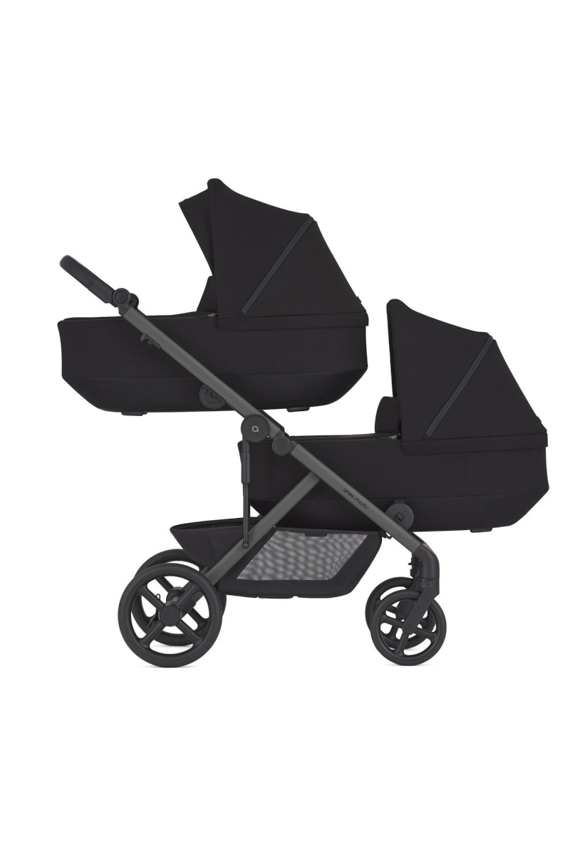 Anex nosiljka za Modu kolica,Nighty 