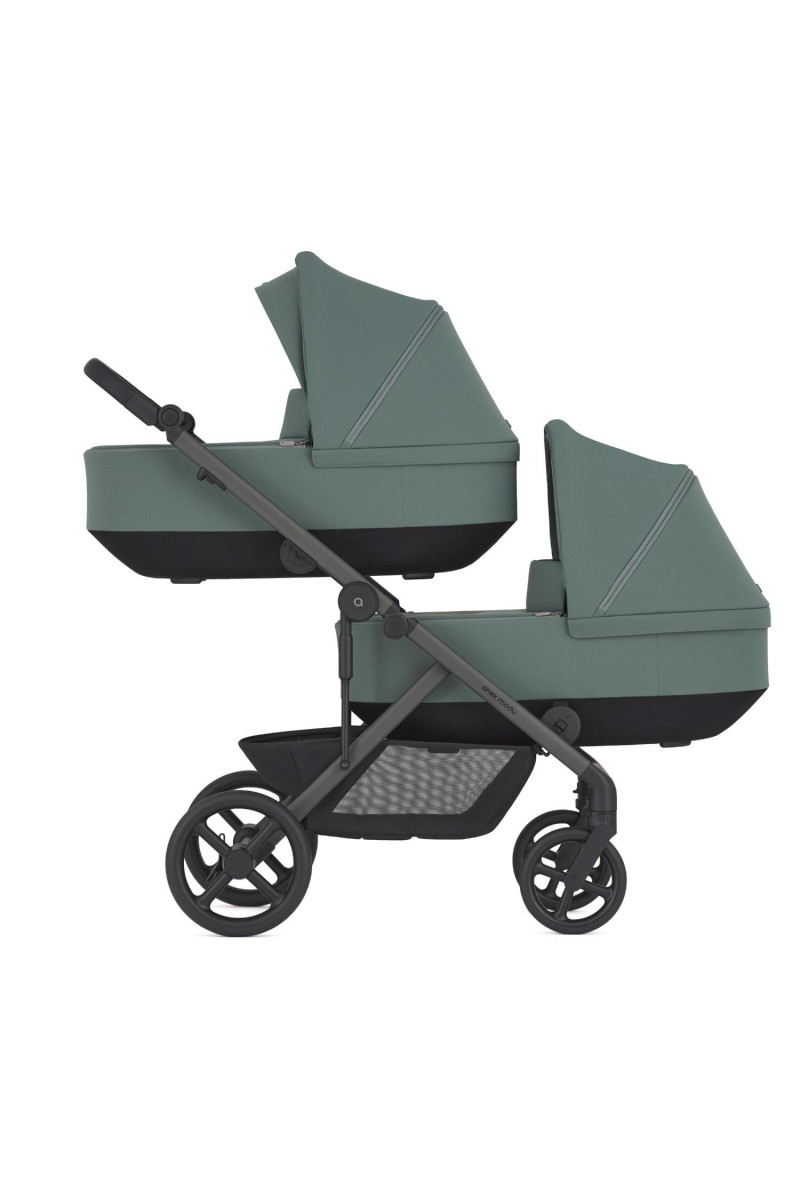 Anex nosiljka za Modu kolica,Greeny 