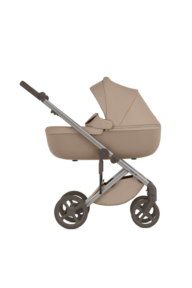 ANEX duo sistem Eli, Gato 