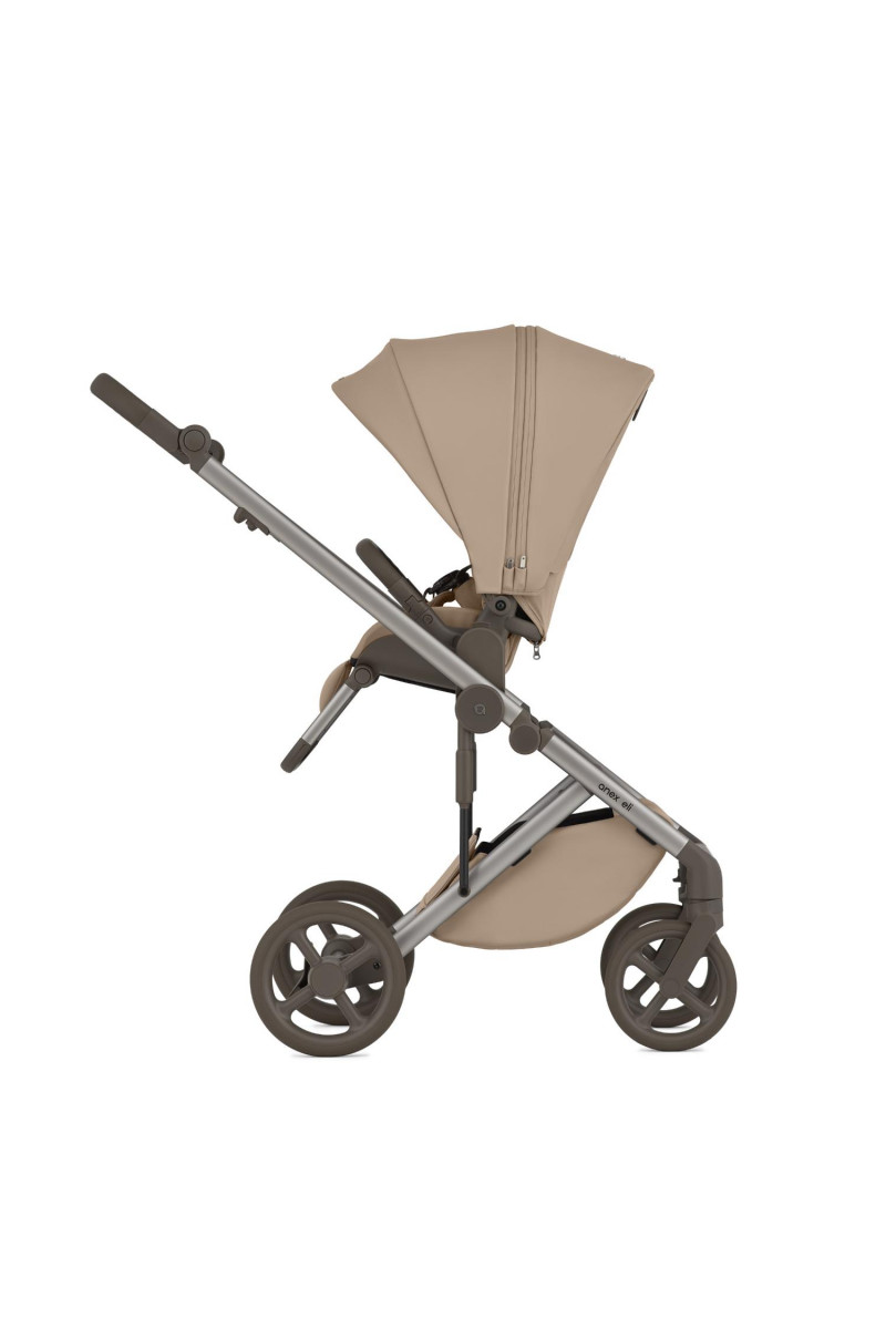 ANEX duo sistem Eli, Gato 