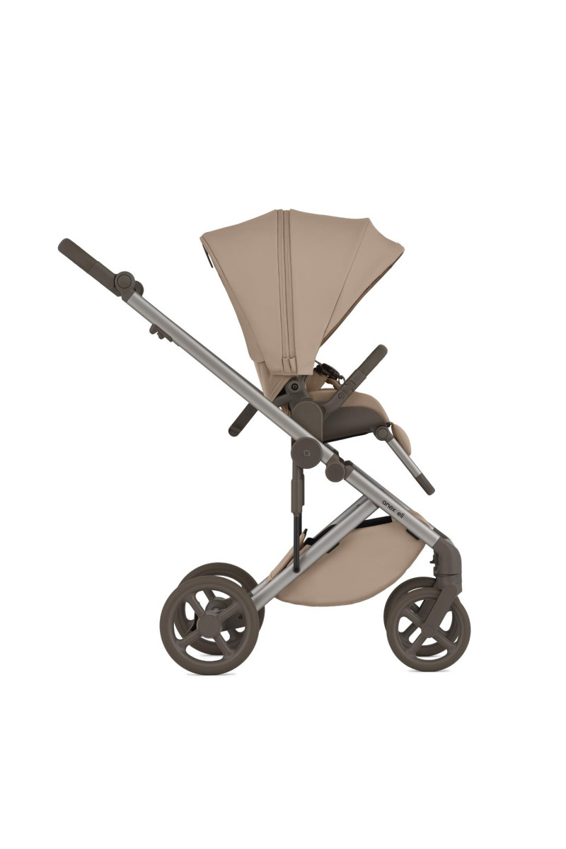 ANEX duo sistem Eli, Gato 