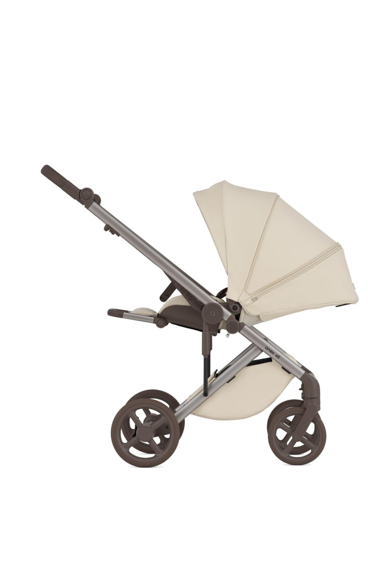 ANEX duo sistem Eli, Milky 